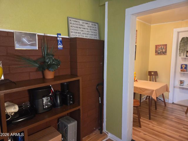 24 Black Knob View, Bisbee, AZ 85603