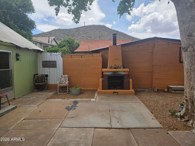 24 Black Knob View, Bisbee, AZ 85603