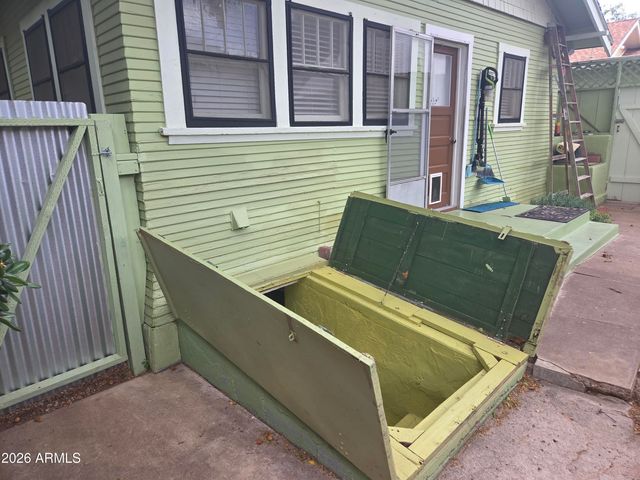 24 Black Knob View, Bisbee, AZ 85603