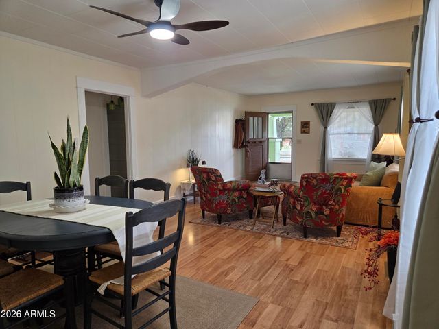 24 Black Knob View, Bisbee, AZ 85603