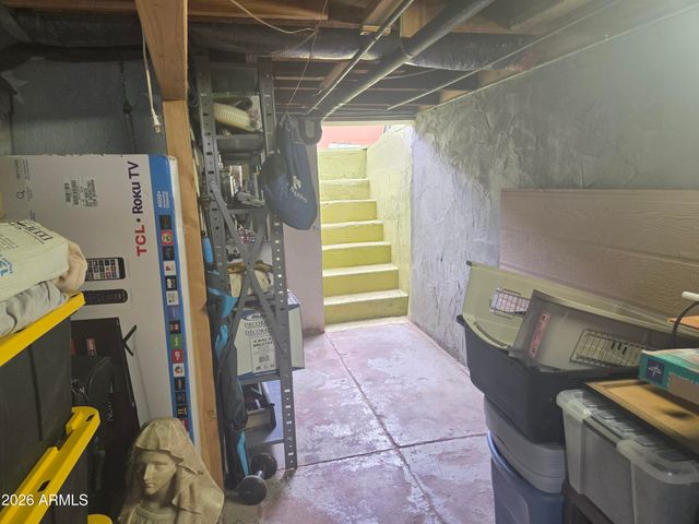 24 Black Knob View, Bisbee, AZ 85603