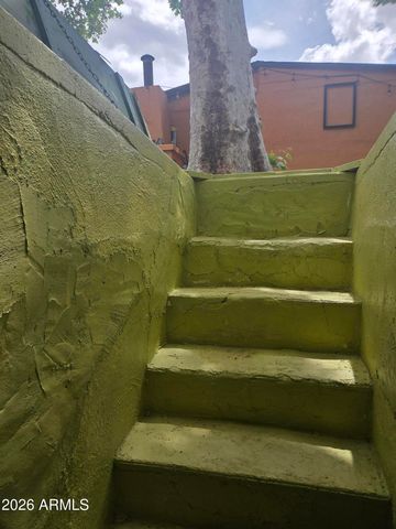 24 Black Knob View, Bisbee, AZ 85603
