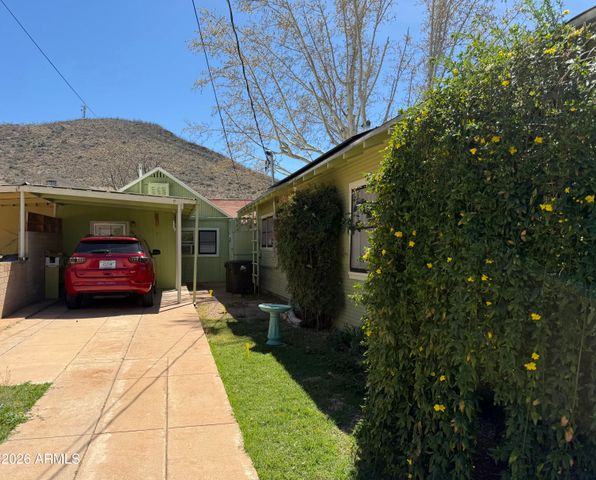 24 Black Knob View, Bisbee, AZ 85603