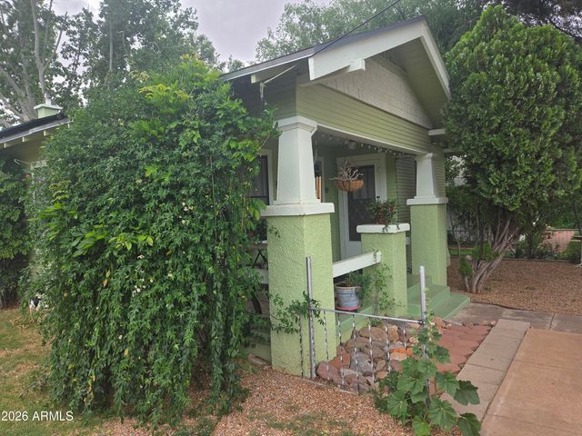 24 Black Knob View, Bisbee, AZ 85603