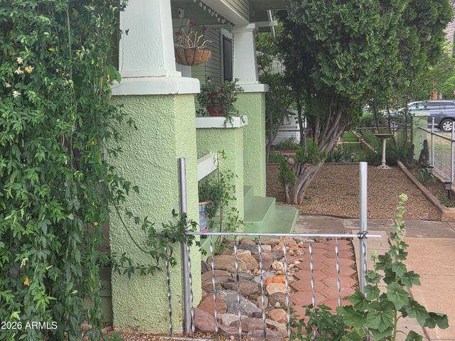 24 Black Knob View, Bisbee, AZ 85603