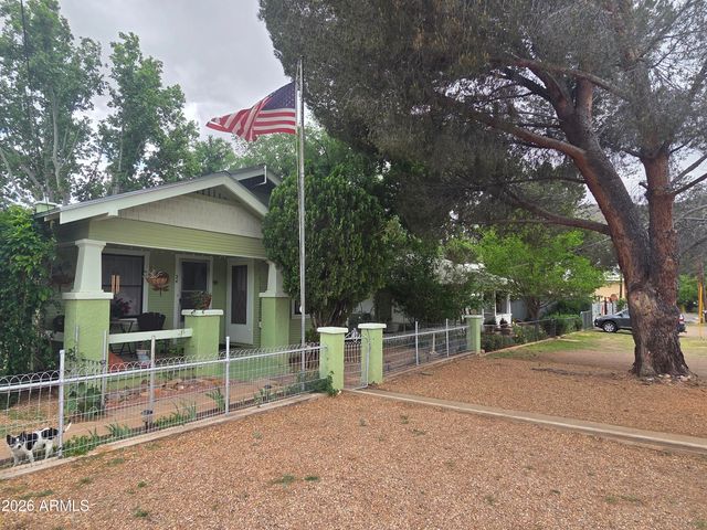 24 Black Knob View, Bisbee, AZ 85603