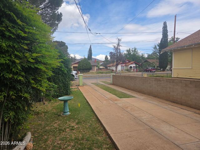 24 Black Knob View, Bisbee, AZ 85603