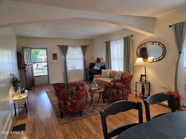 24 Black Knob View, Bisbee, AZ 85603