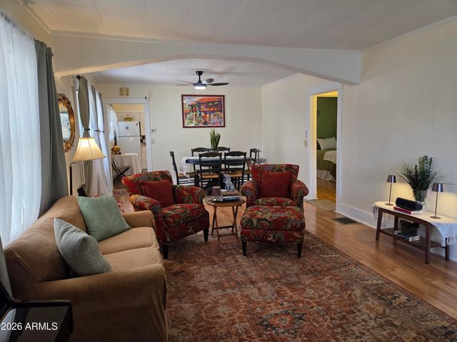 24 Black Knob View, Bisbee, AZ 85603