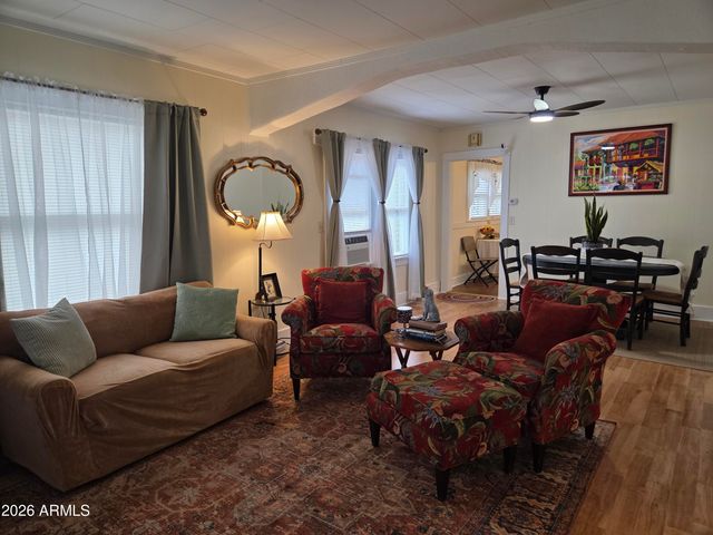 24 Black Knob View, Bisbee, AZ 85603