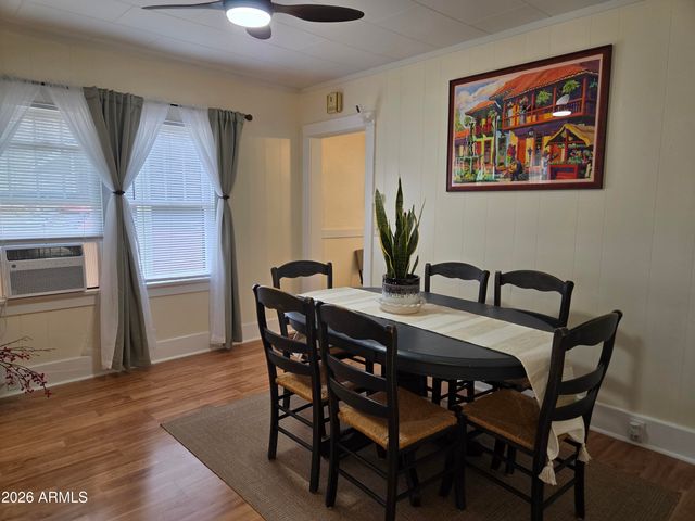 24 Black Knob View, Bisbee, AZ 85603