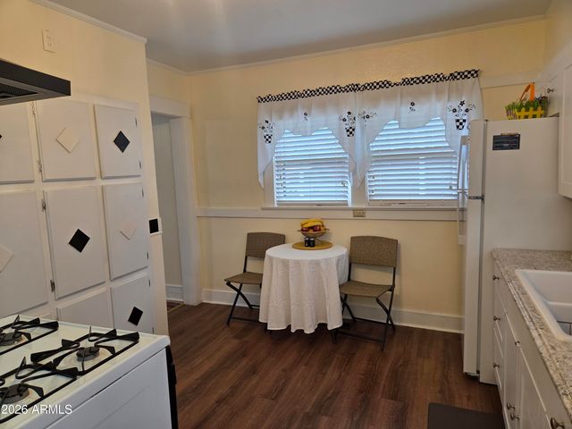 24 Black Knob View, Bisbee, AZ 85603