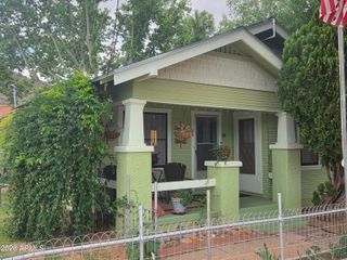 24 Black Knob View, Bisbee, AZ 85603