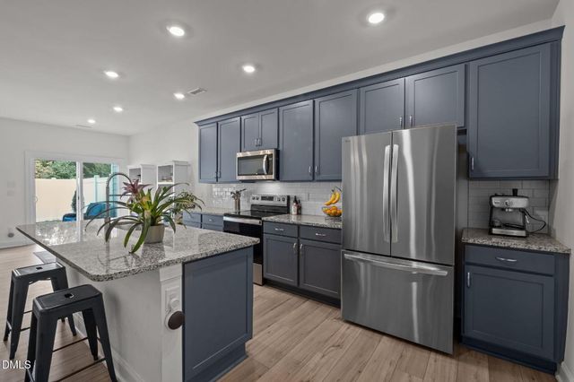 1031 Culloden Circle, Durham, NC 27713