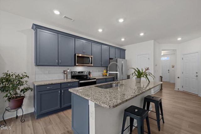 1031 Culloden Circle, Durham, NC 27713