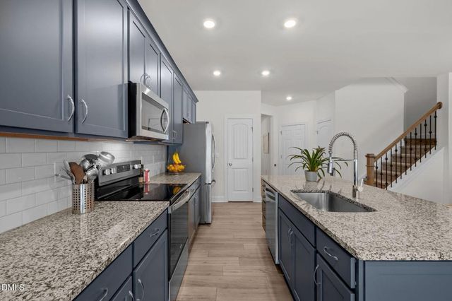 1031 Culloden Circle, Durham, NC 27713