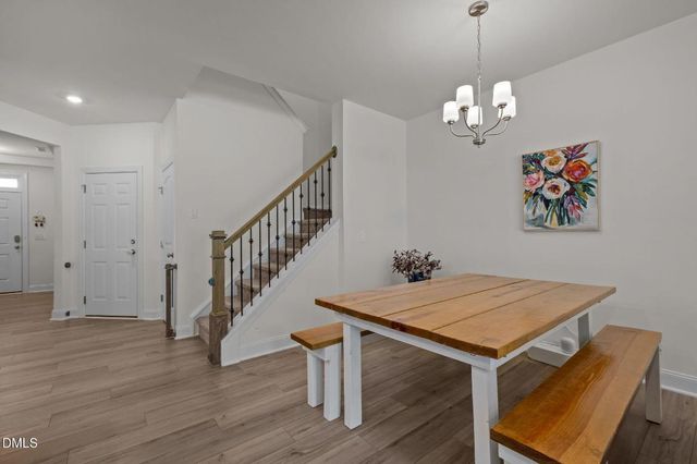 1031 Culloden Circle, Durham, NC 27713