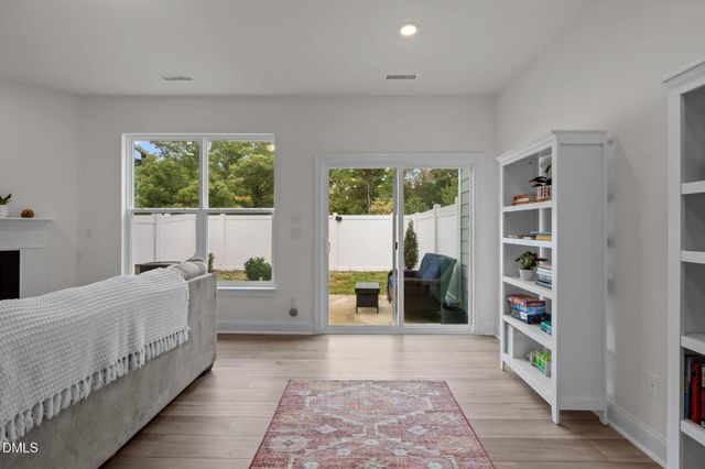 1031 Culloden Circle, Durham, NC 27713