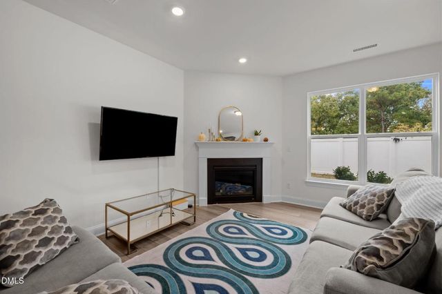 1031 Culloden Circle, Durham, NC 27713