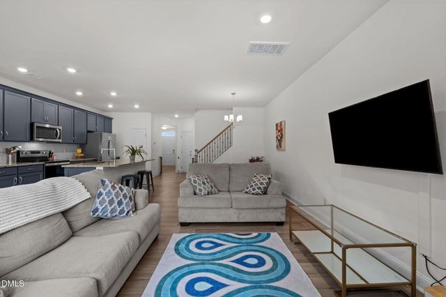 1031 Culloden Circle, Durham, NC 27713