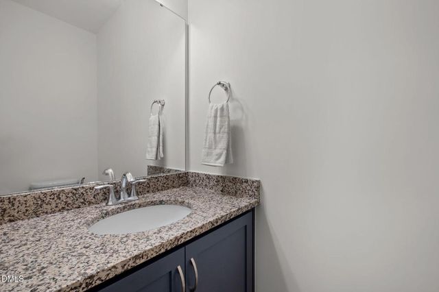 1031 Culloden Circle, Durham, NC 27713