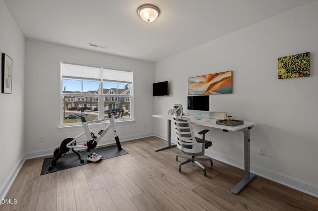 1031 Culloden Circle, Durham, NC 27713