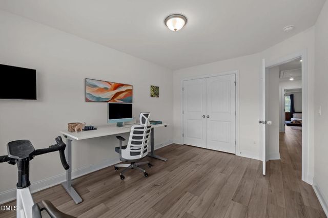 1031 Culloden Circle, Durham, NC 27713