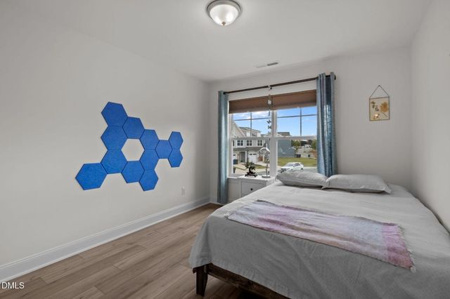 1031 Culloden Circle, Durham, NC 27713