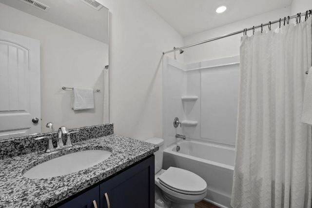 1031 Culloden Circle, Durham, NC 27713