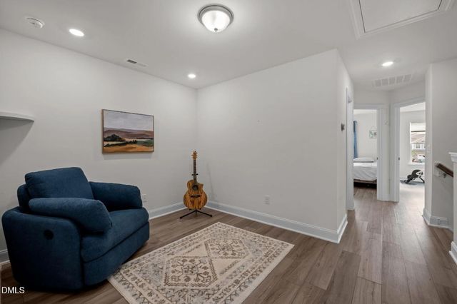 1031 Culloden Circle, Durham, NC 27713