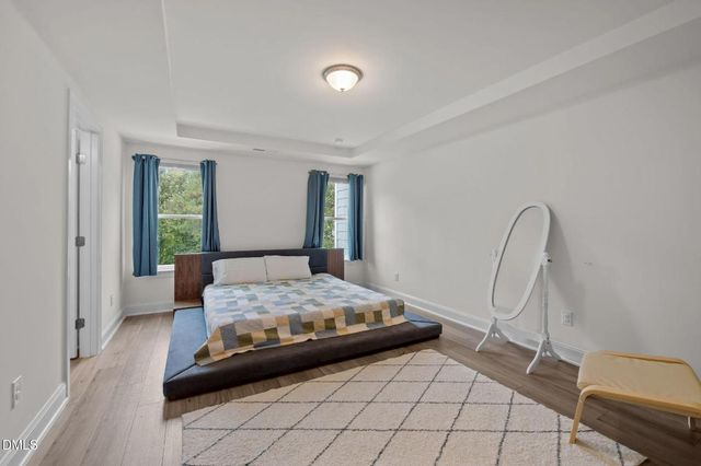 1031 Culloden Circle, Durham, NC 27713