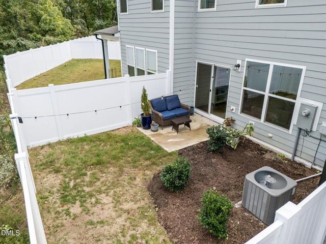 1031 Culloden Circle, Durham, NC 27713