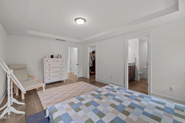 1031 Culloden Circle, Durham, NC 27713