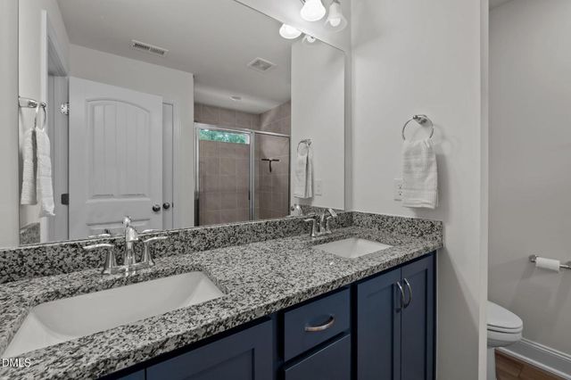 1031 Culloden Circle, Durham, NC 27713