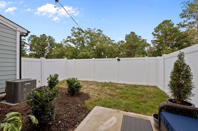 1031 Culloden Circle, Durham, NC 27713