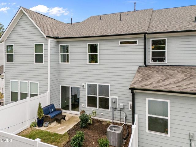 1031 Culloden Circle, Durham, NC 27713