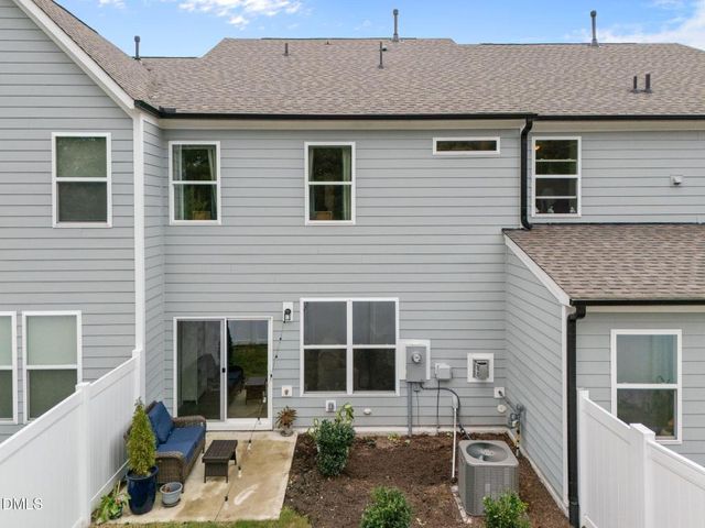 1031 Culloden Circle, Durham, NC 27713