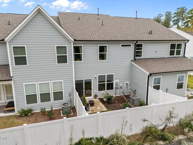 1031 Culloden Circle, Durham, NC 27713