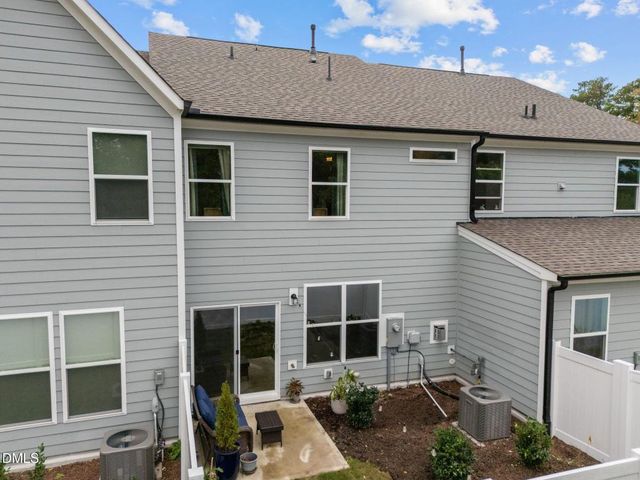 1031 Culloden Circle, Durham, NC 27713