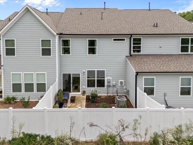 1031 Culloden Circle, Durham, NC 27713