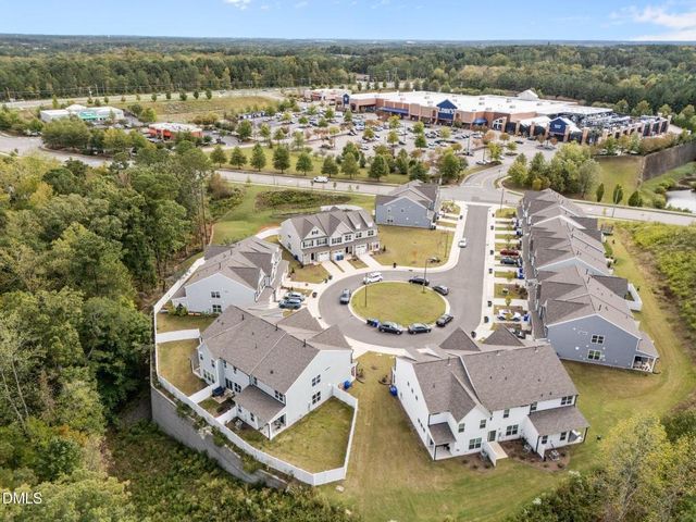 1031 Culloden Circle, Durham, NC 27713