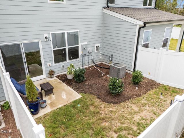 1031 Culloden Circle, Durham, NC 27713