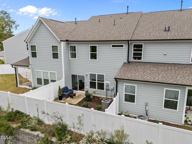 1031 Culloden Circle, Durham, NC 27713