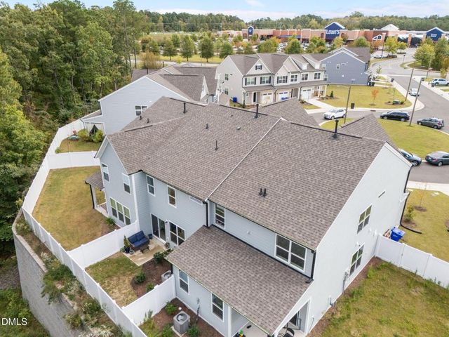 1031 Culloden Circle, Durham, NC 27713