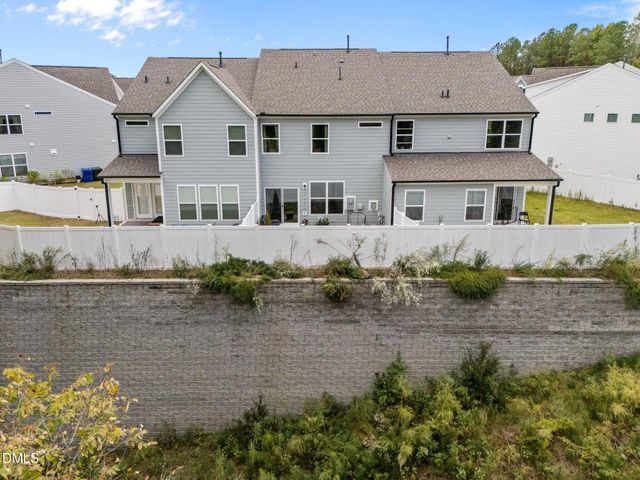 1031 Culloden Circle, Durham, NC 27713