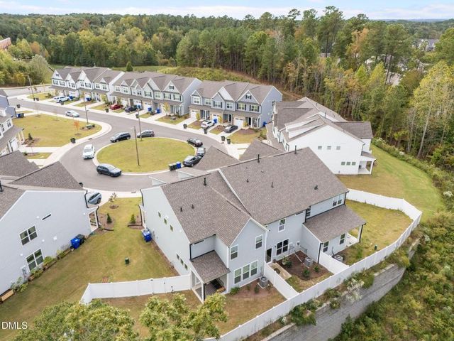 1031 Culloden Circle, Durham, NC 27713