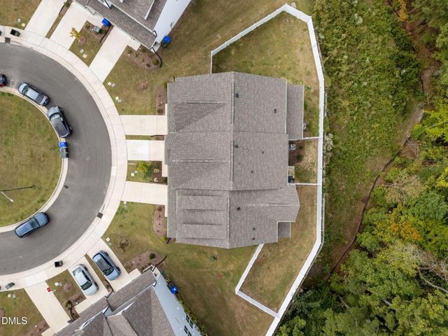 1031 Culloden Circle, Durham, NC 27713