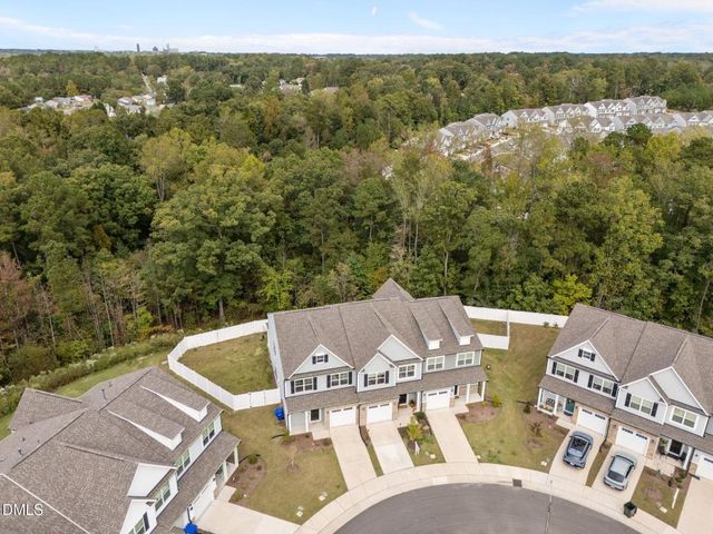 1031 Culloden Circle, Durham, NC 27713