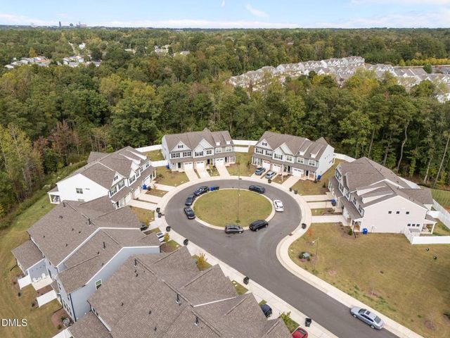 1031 Culloden Circle, Durham, NC 27713