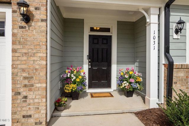 1031 Culloden Circle, Durham, NC 27713